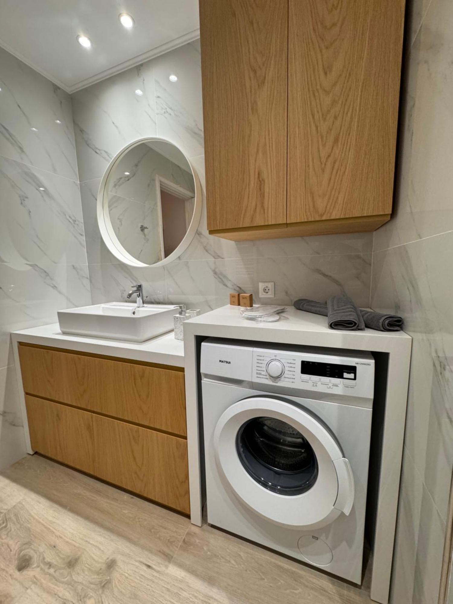 Appartement Anemos
