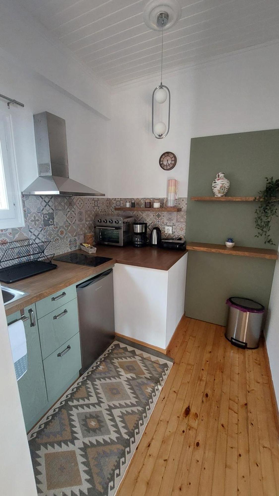 Anemos Appartement *