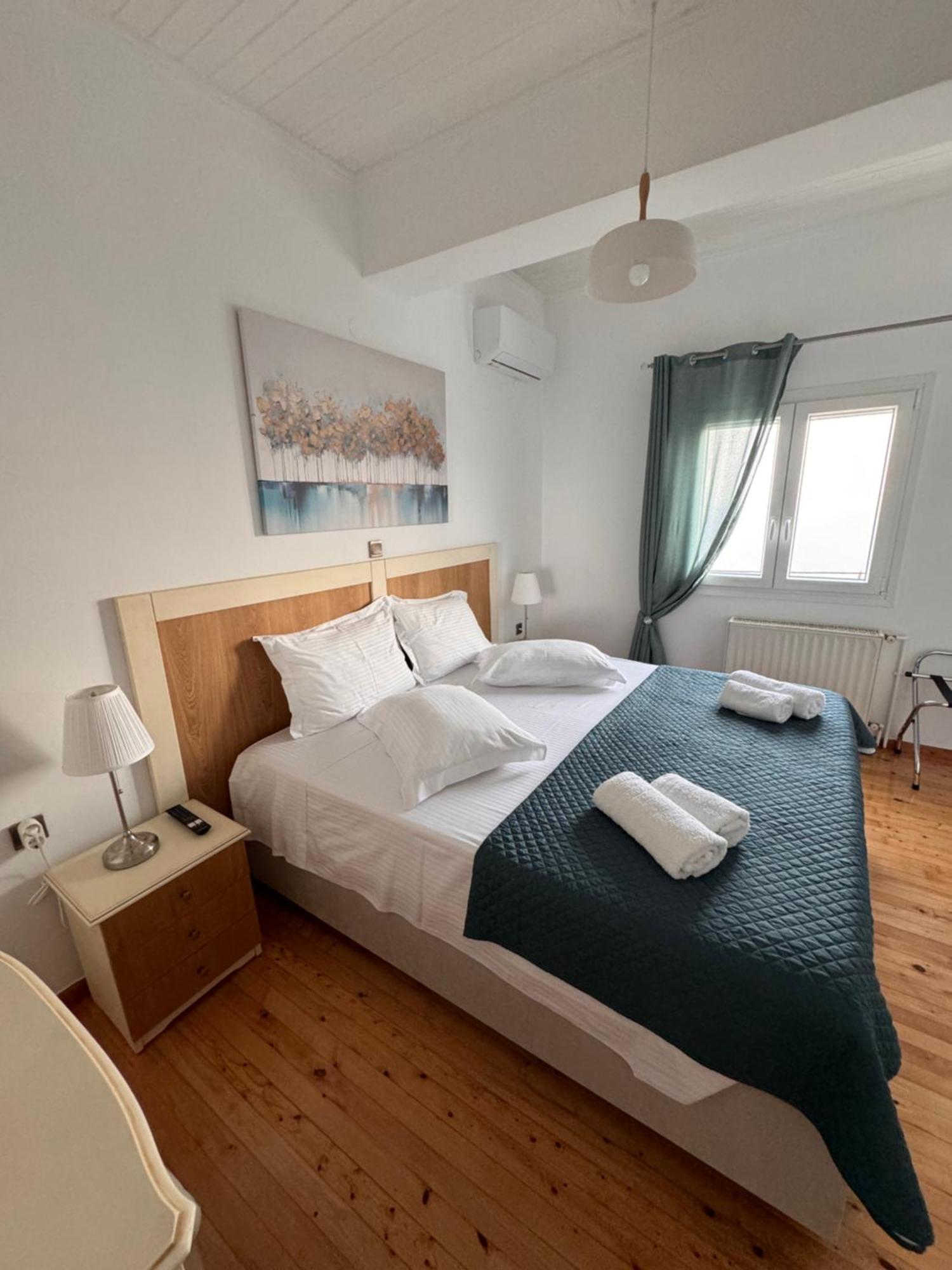 Anemos Appartement Lákones