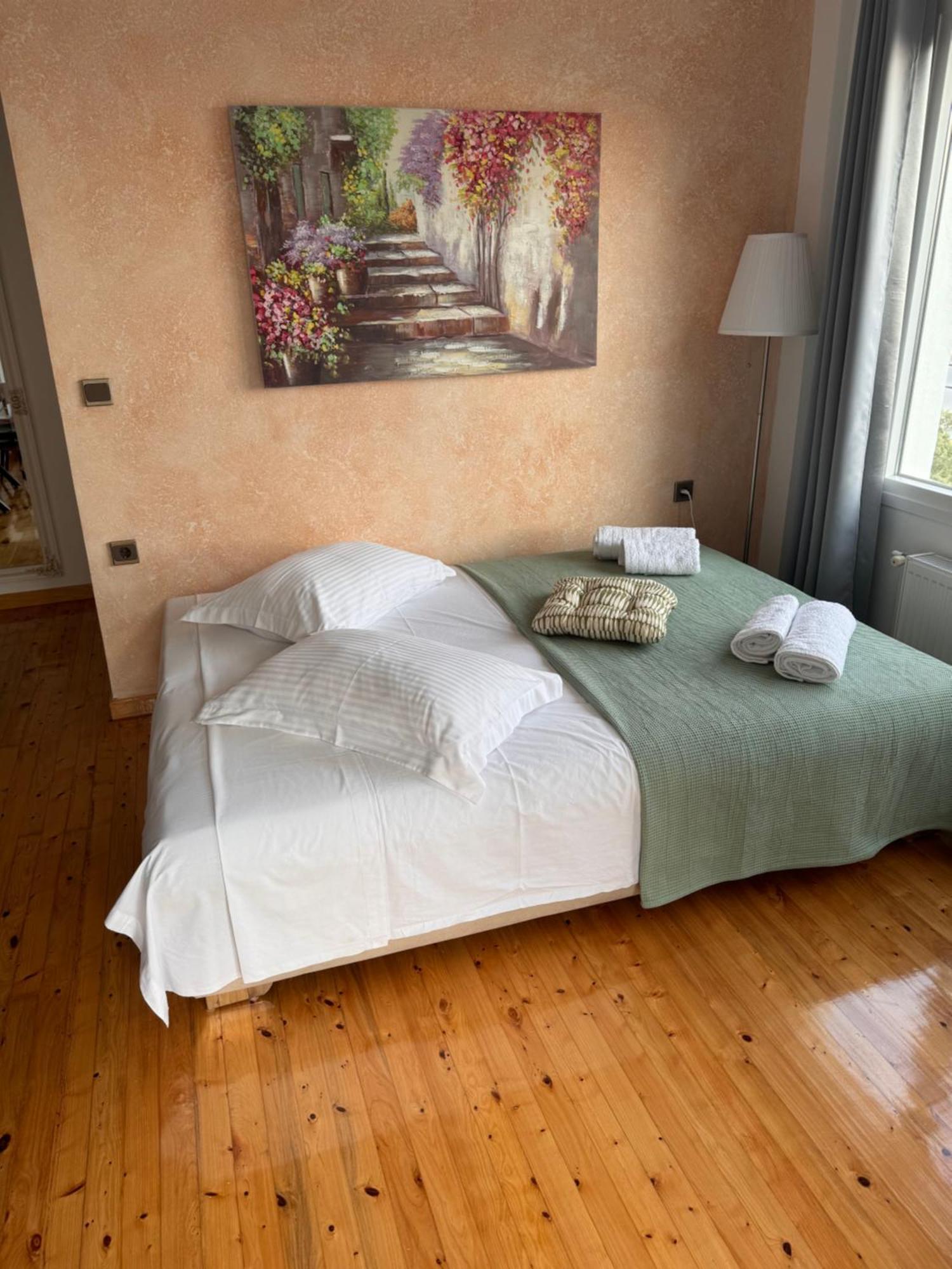 Anemos Appartement
