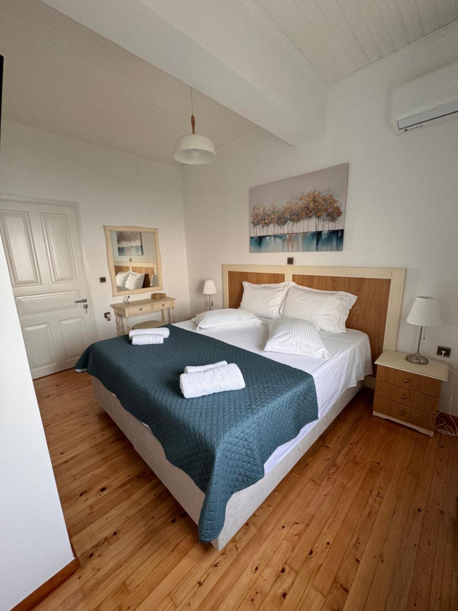 Anemos Appartement