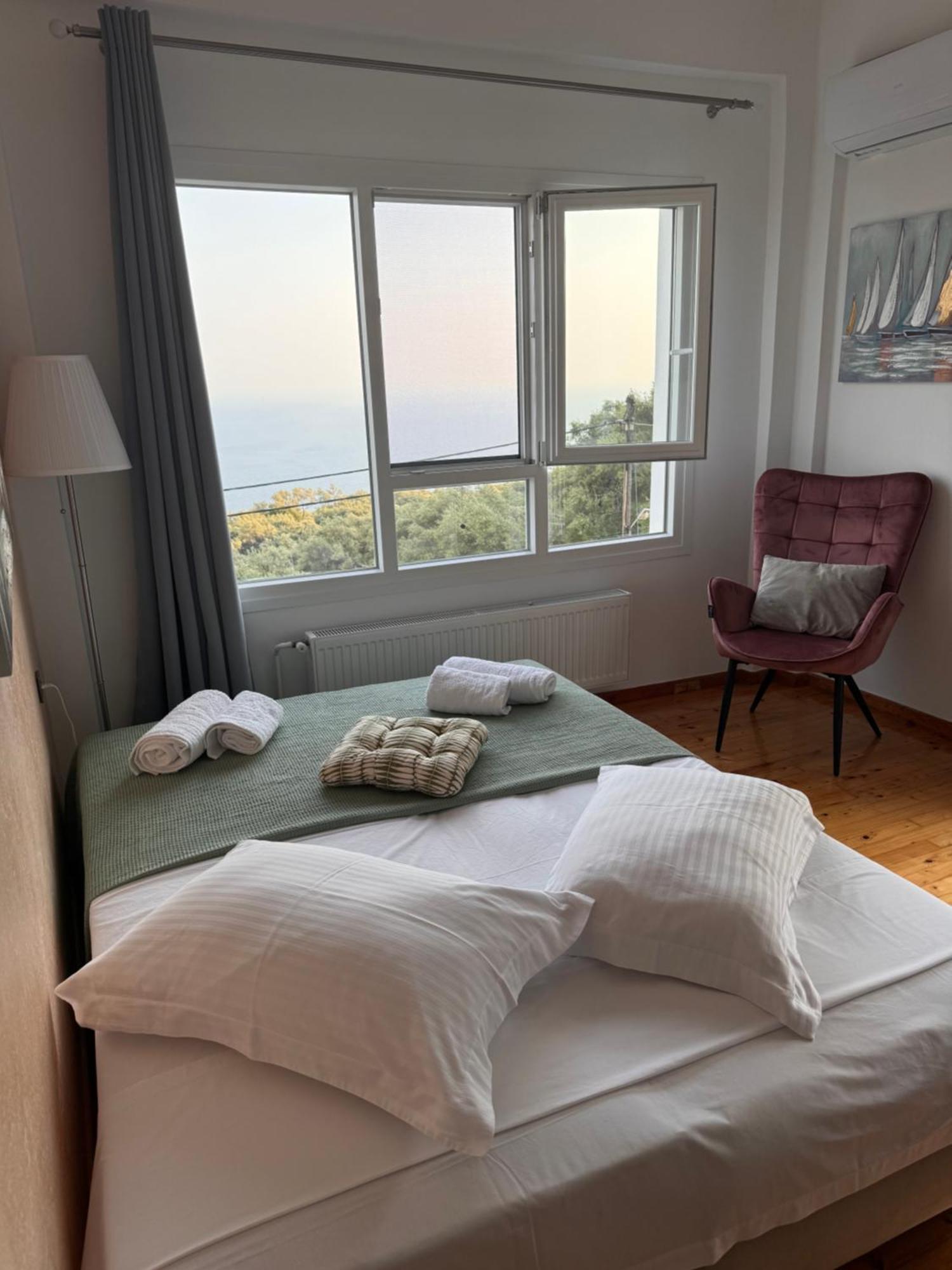 Anemos Appartement *