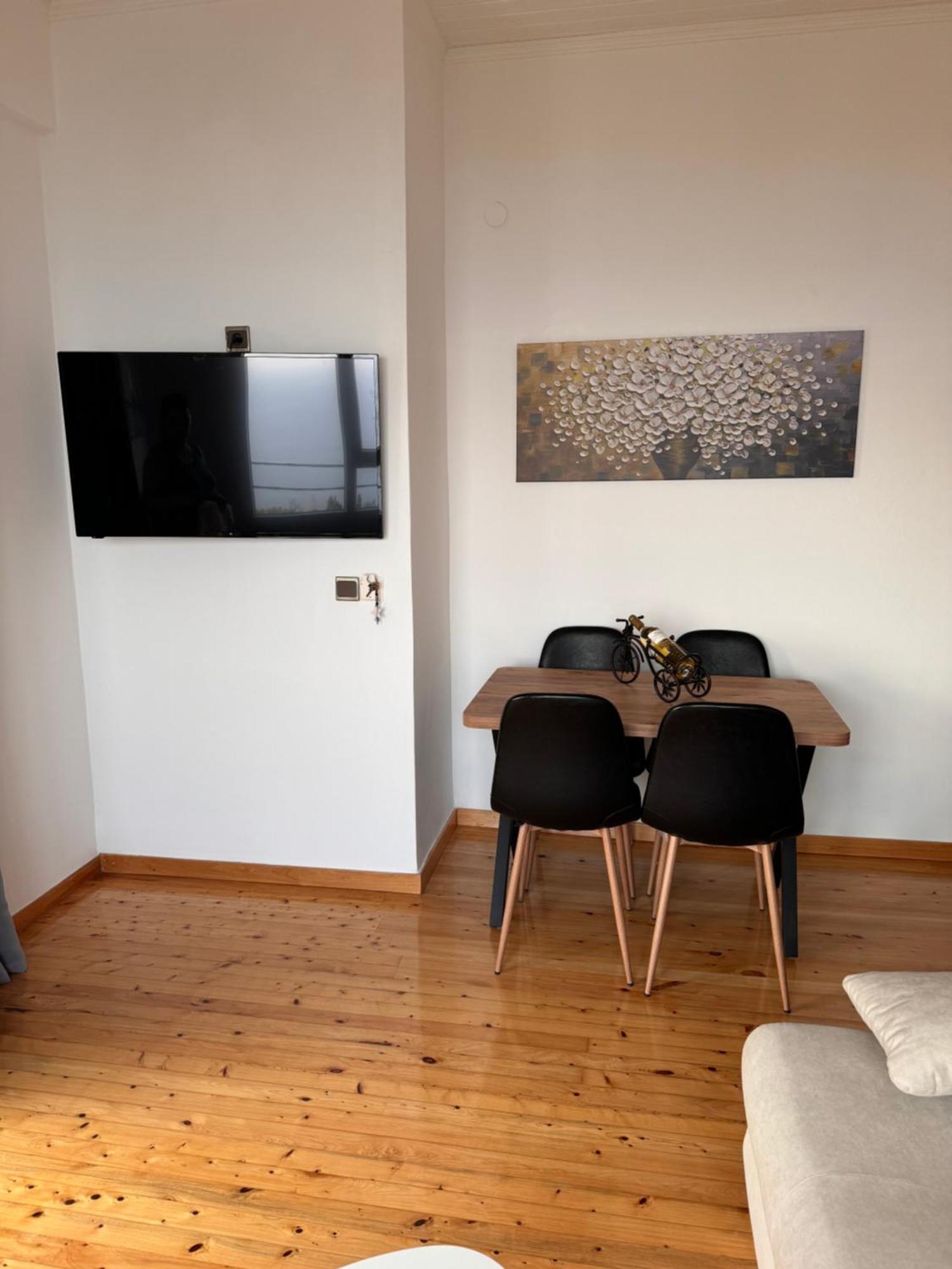 Anemos Appartement *