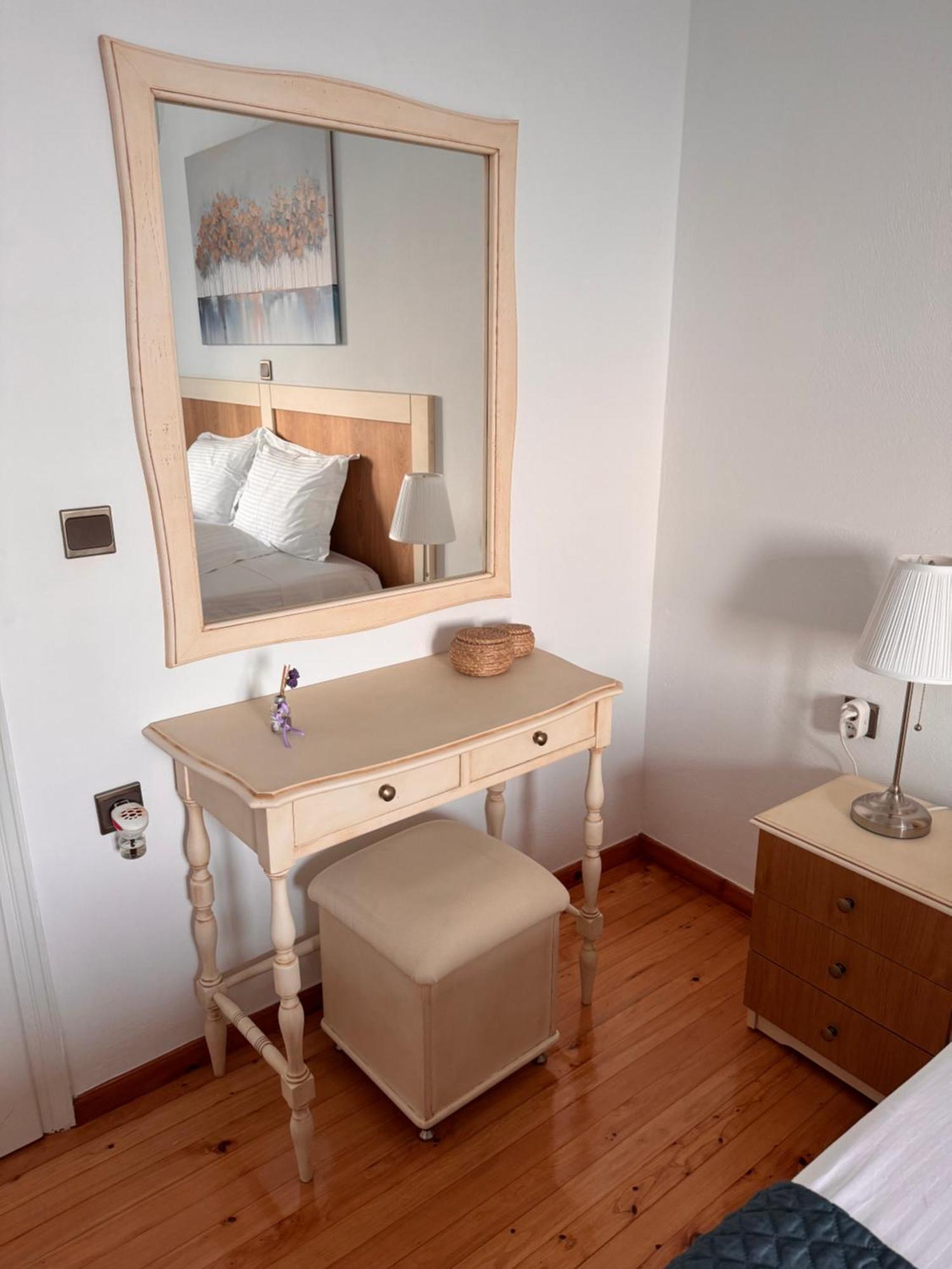 Apartment Anemos